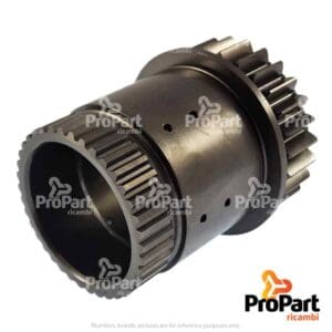 First Sun Gear suitable for John Deere - RE228608