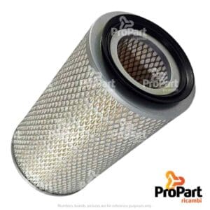 Heavy Duty Air Filter suitable for John Deere - RE24619