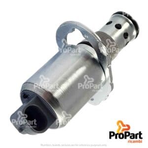 Solenoid Valve suitable for John Deere - RE246268