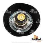 Radiator Cap suitable for John Deere - RE24897