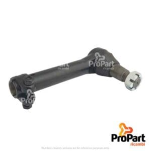 Outer Tie Rod  LH suitable for John Deere - RE261926
