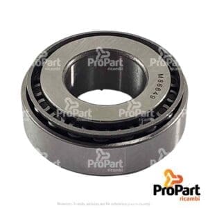 Tapered Roller Bearing suitable for John Deere - RE272374