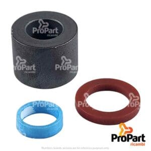 Injector Nozzle Seal Kit - RE32011