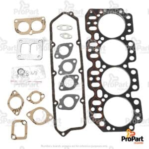 Top Gasket Set - RE38851