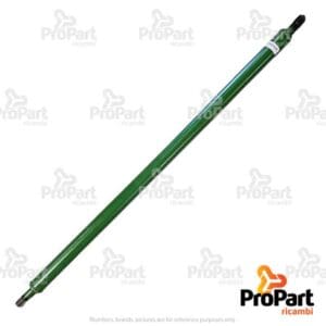 Drive Shaft suitable for John Deere - RE46047