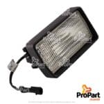 Floodlamp Assembly - RE48985
