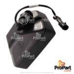 Floodlamp Assembly - RE48985