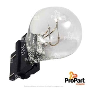 Light Bulb suitable for John Deere - RE49778