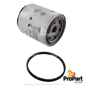 Fuel Filter suitable for John Deere - RE500186