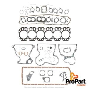 Engine Gasket Set - RE501580