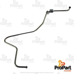 Fuel Injector Line #1 suitable for John Deere - RE515228