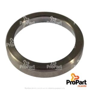Exhaust Valve Seat Insert suitable for John Deere - RE518083