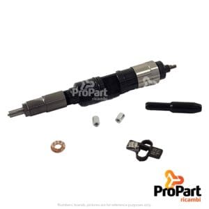 Fuel Injector suitable for John Deere - RE520333