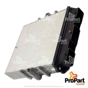 Engine ECU Level 16 suitable for John Deere - RE526587