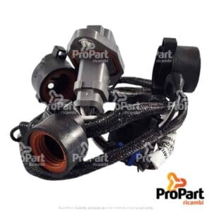 Fuel Injector Harness suitable for John Deere - RE530105