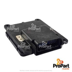 Engine Controller Level 12 suitable for John Deere - RE532628
