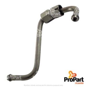 Fuel Line - RE539664