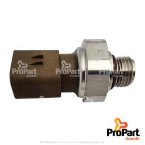 Intake Manifold Pressure Sensor suitable for John Deere - RE542461