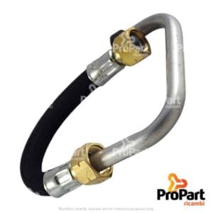Fuel Line - RE543784