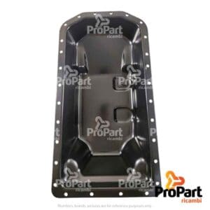 Engine Oil Sump - RE549243