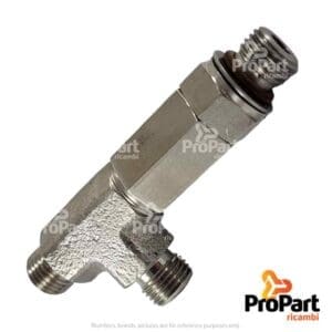Check Valve - RE550529