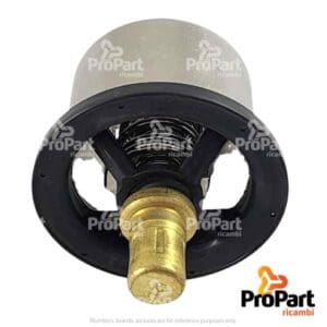 Thermostat suitable for John Deere - RE554015