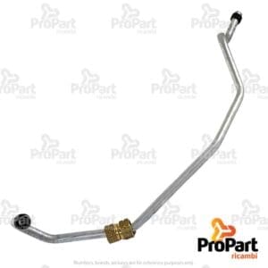 Fuel Line - RE555039