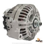 Alternator suitable for John Deere - RE555751