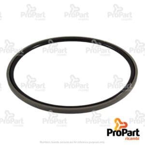 Steering Cylinder Piston Seal Kit - RE557172