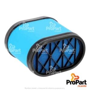 Primary Air Filter suitable for John Deere - RE564863