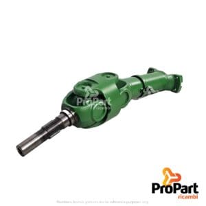 Axle Shaft Assembly suitable for John Deere - RE574236