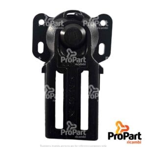 RH Mudguard Pivot Bracket - 7R suitable for John Deere - RE577576