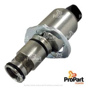 2 Way Solenoid Valve - RE577638