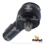 Tie Rod End suitable for John Deere - RE583653