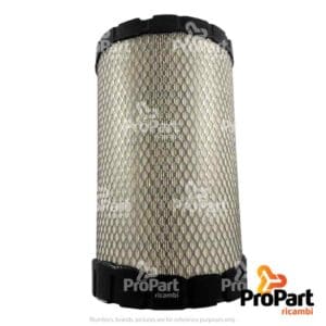 Inner Air Filter suitable for John Deere - RE587794