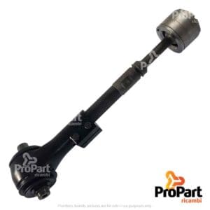 Tie Rod Assembly - RE587968