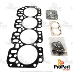 Top Gasket Set - RE64290