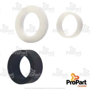 Injector O-Ring Kit suitable for John Deere - RE64292