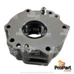 Oil Pump suitable for John Deere - RE65494