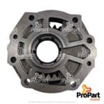 Oil Pump suitable for John Deere - RE65494
