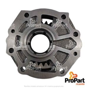 Oil Pump suitable for John Deere - RE65494