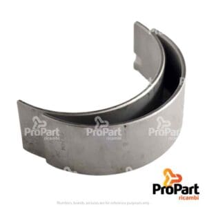 BE Bearing -Pair suitable for John Deere - RE65908
