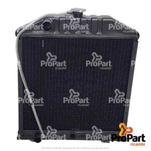 Radiator - S5156059