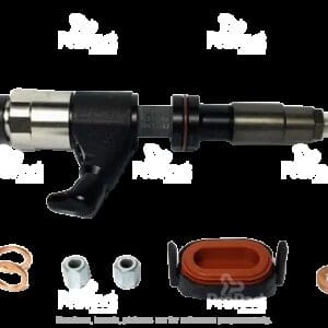 Fuel Injector suitable for John Deere - SE501925