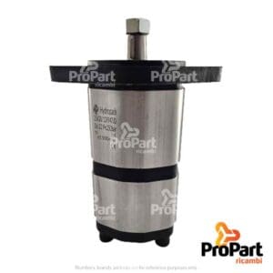Hydraulic Pump suitable for John Deere - SJ11665