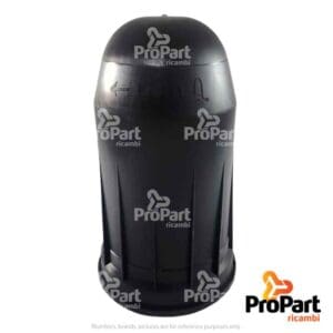 Hydraulic Oil Filter suitable for John Deere - SJ11792