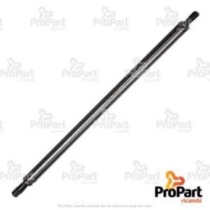 4WD Drive Shaft suitable for John Deere - SJ30294