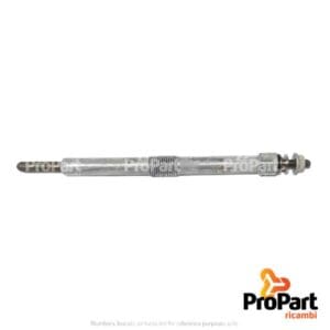 Glow Plug suitable for Perkins - T419166