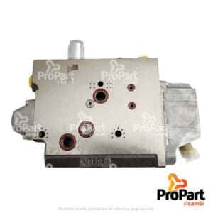 Selective Control Valve suitable for John Deere - TA20345