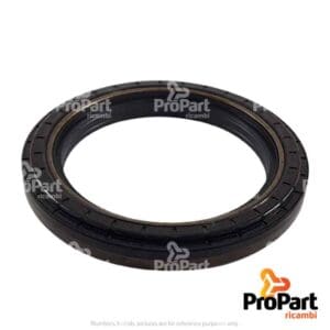 Axle Seal suitable for John Deere - TA43101